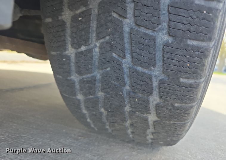 image for item EH8791 2019 Ford Explorer Police Interceptor SUV