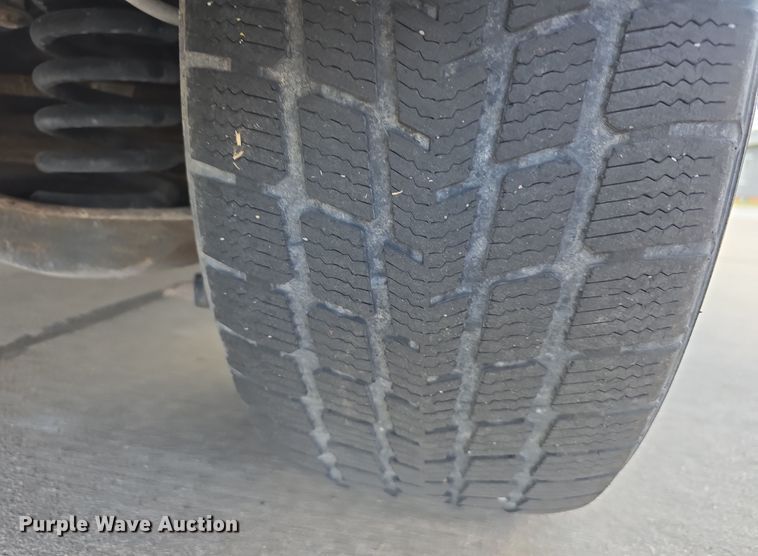 image for item EH8791 2019 Ford Explorer Police Interceptor SUV