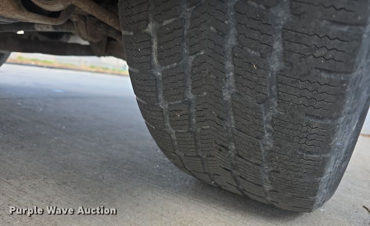 image for item EH8791 2019 Ford Explorer Police Interceptor SUV