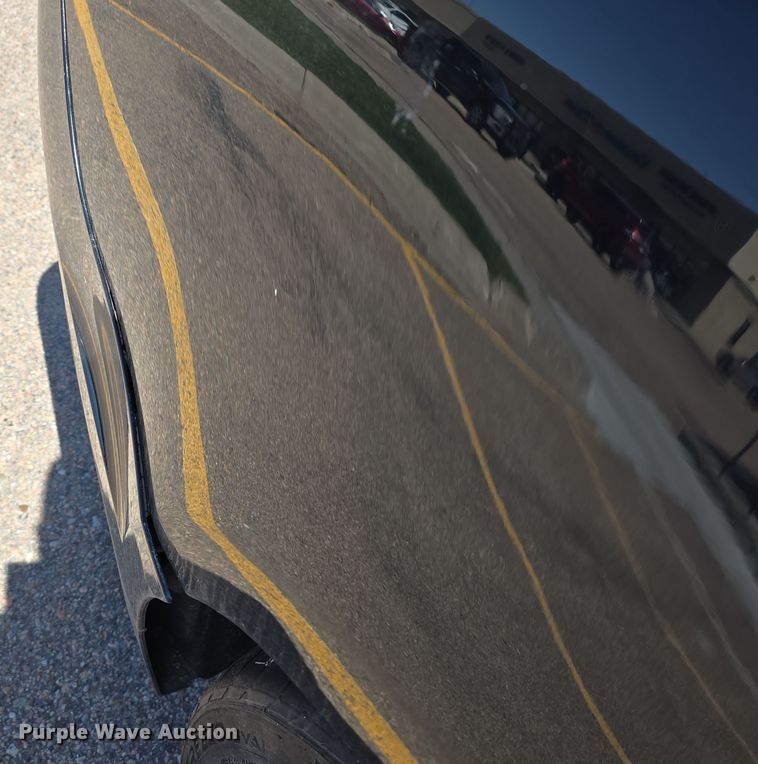 image for item EH8797 2017 Lincoln MKZ 