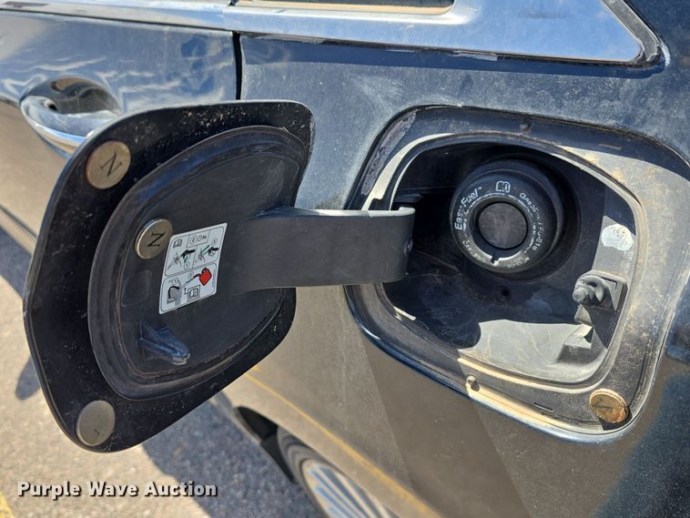 image for item EH8797 2017 Lincoln MKZ 