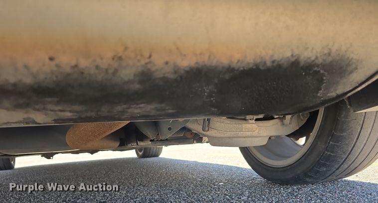 image for item EH8797 2017 Lincoln MKZ 