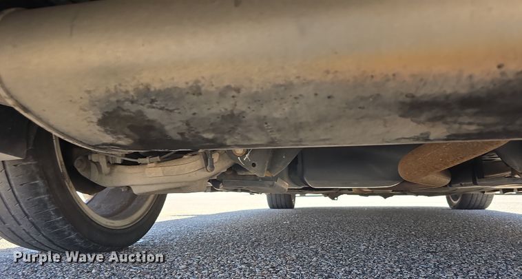 image for item EH8797 2017 Lincoln MKZ 