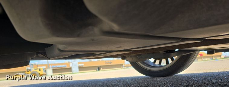 image for item EH8797 2017 Lincoln MKZ 