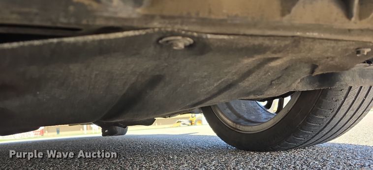 image for item EH8797 2017 Lincoln MKZ 