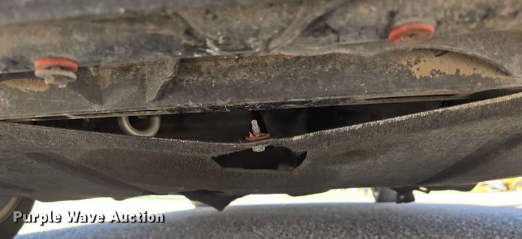 image for item EH8797 2017 Lincoln MKZ 