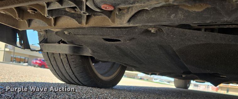 image for item EH8797 2017 Lincoln MKZ 