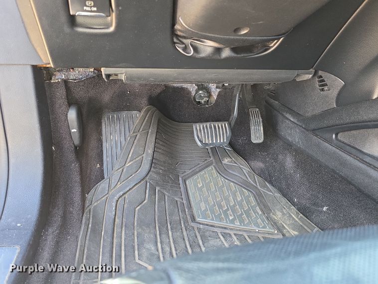 image for item EH8797 2017 Lincoln MKZ 