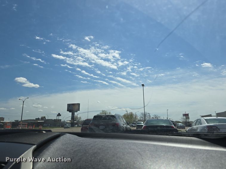 image for item EH8797 2017 Lincoln MKZ 