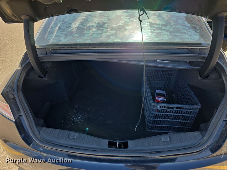 image for item EH8797 2017 Lincoln MKZ 