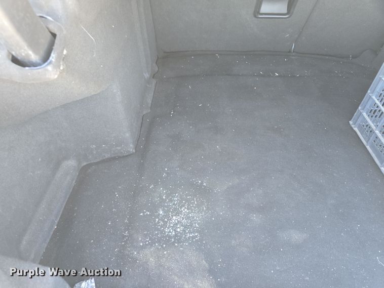 image for item EH8797 2017 Lincoln MKZ 