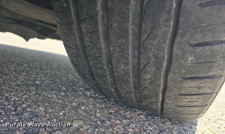 image for item EH8797 2017 Lincoln MKZ 