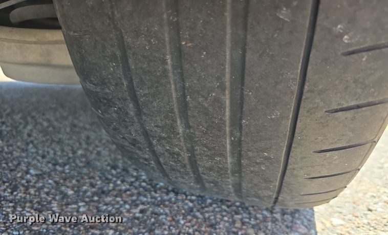 image for item EH8797 2017 Lincoln MKZ 