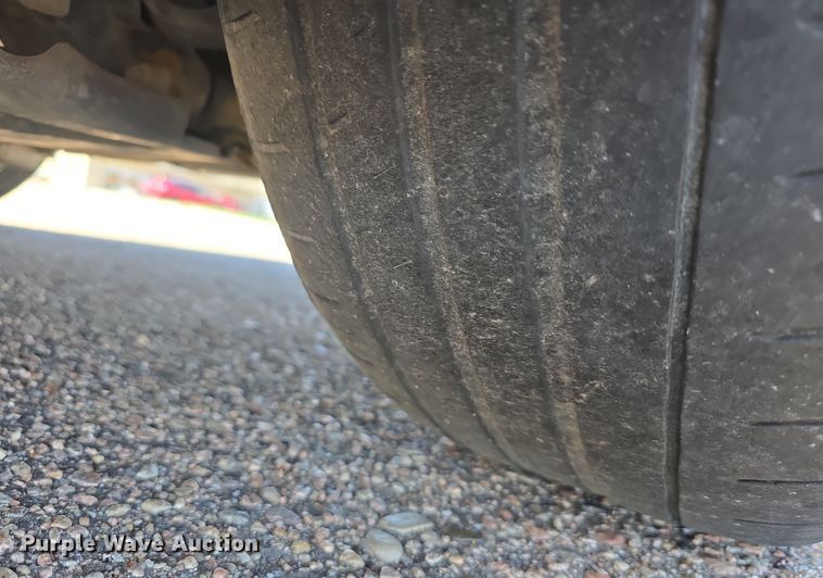 image for item EH8797 2017 Lincoln MKZ 