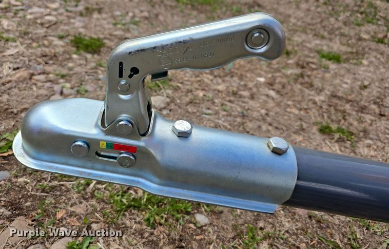 image for item EH8806 2024 Land Honor LHR-CM400 concrete mixer