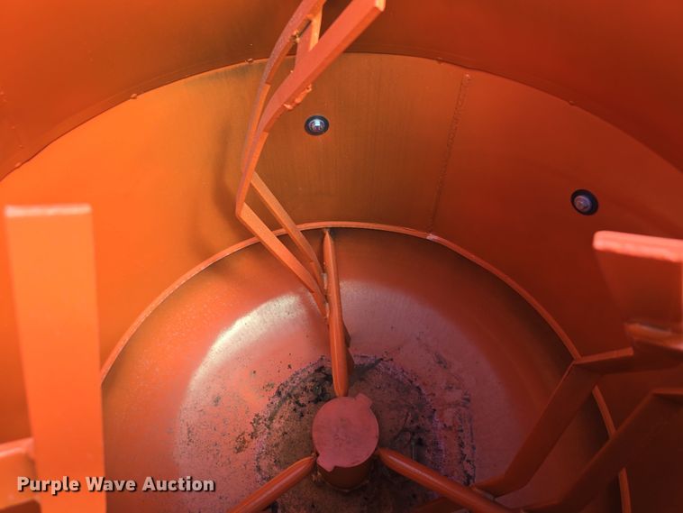 image for item EH8806 2024 Land Honor LHR-CM400 concrete mixer