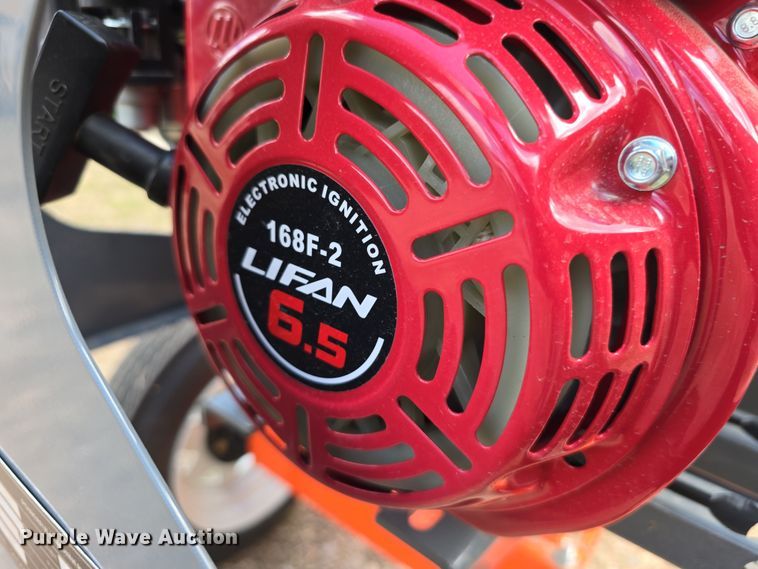 image for item EH8806 2024 Land Honor LHR-CM400 concrete mixer