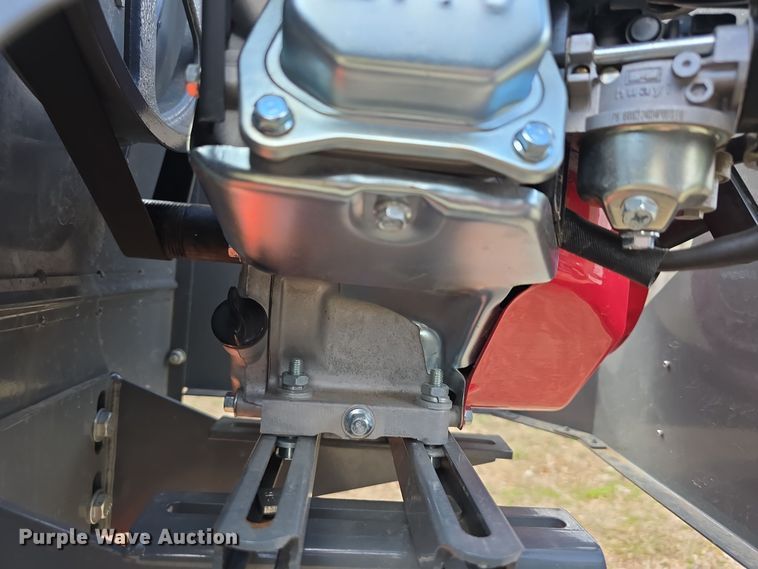 image for item EH8806 2024 Land Honor LHR-CM400 concrete mixer