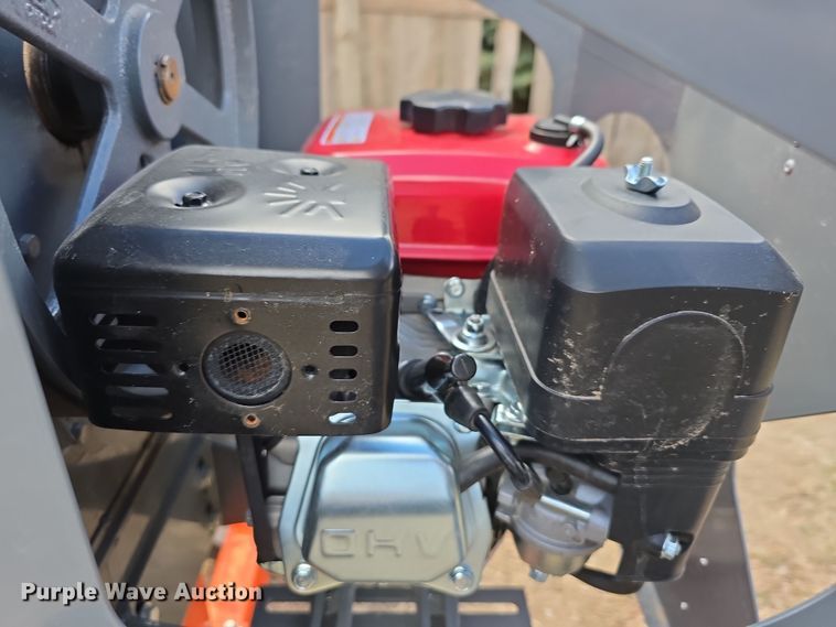 image for item EH8806 2024 Land Honor LHR-CM400 concrete mixer