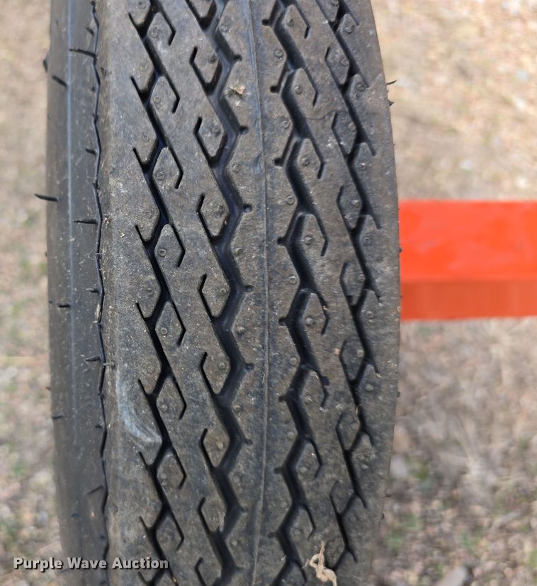 image for item EH8806 2024 Land Honor LHR-CM400 concrete mixer