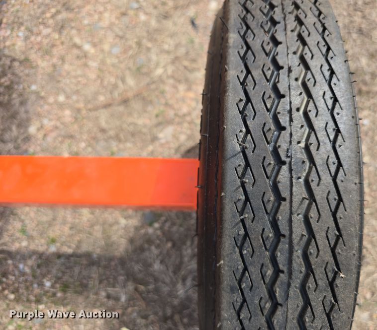 image for item EH8806 2024 Land Honor LHR-CM400 concrete mixer