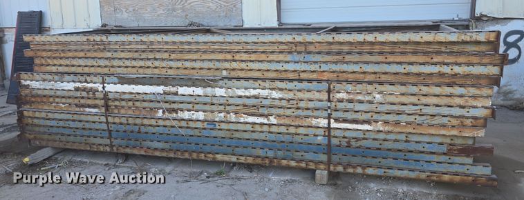 image for item EH8809 Pallet racking