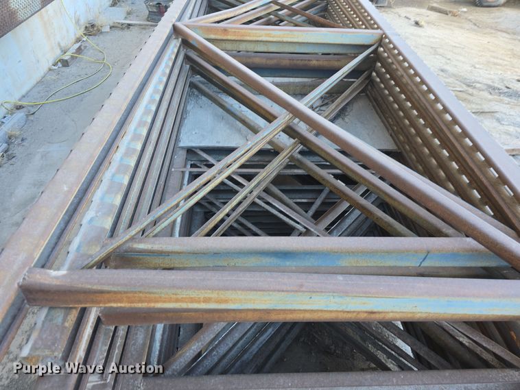 image for item EH8809 Pallet racking