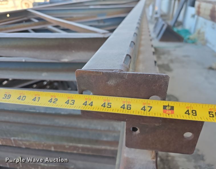 image for item EH8809 Pallet racking