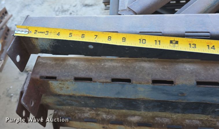 image for item EH8809 Pallet racking