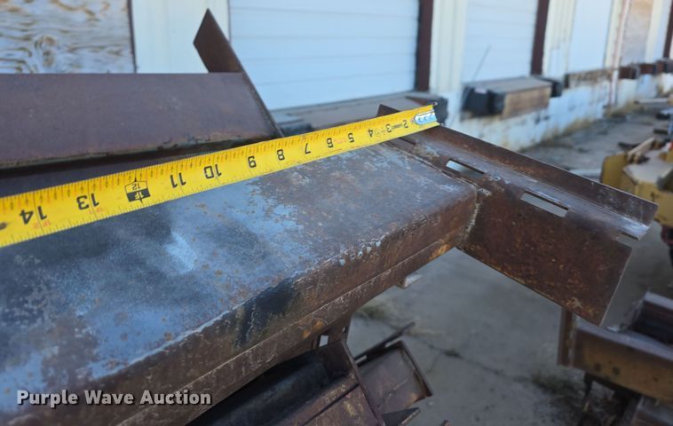 image for item EH8809 Pallet racking