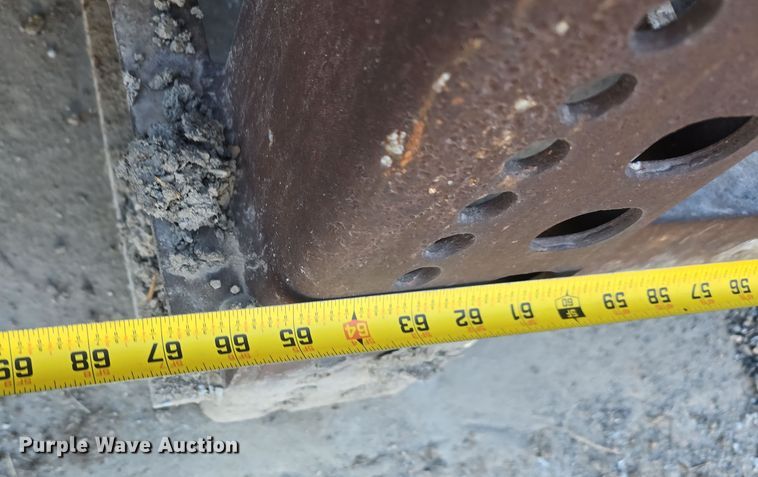 image for item EH8809 Pallet racking