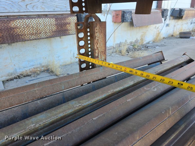 image for item EH8809 Pallet racking