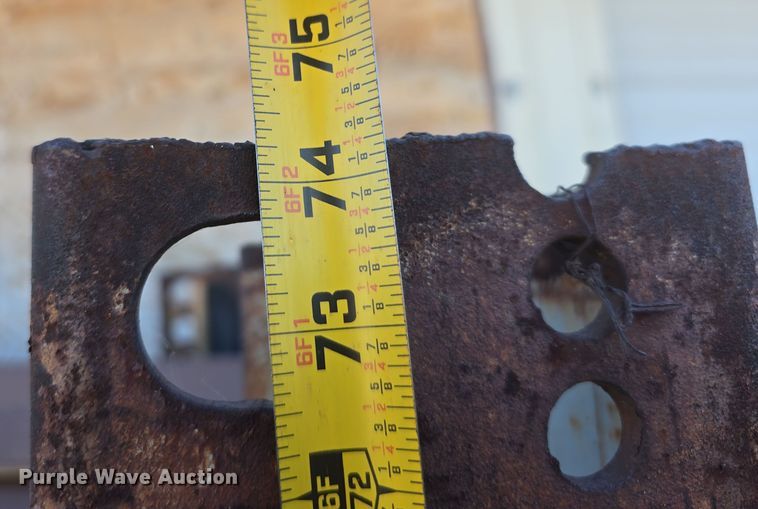 image for item EH8809 Pallet racking