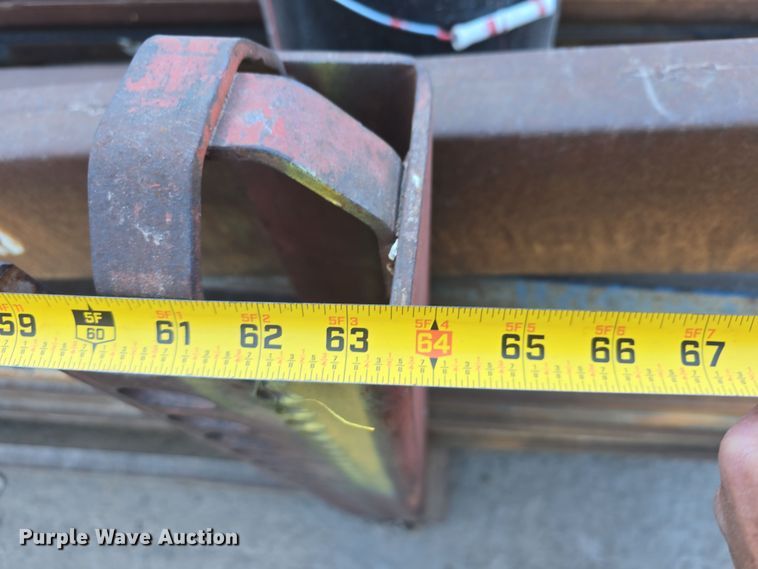 image for item EH8809 Pallet racking