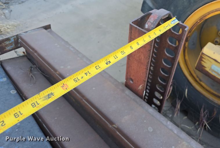 image for item EH8809 Pallet racking