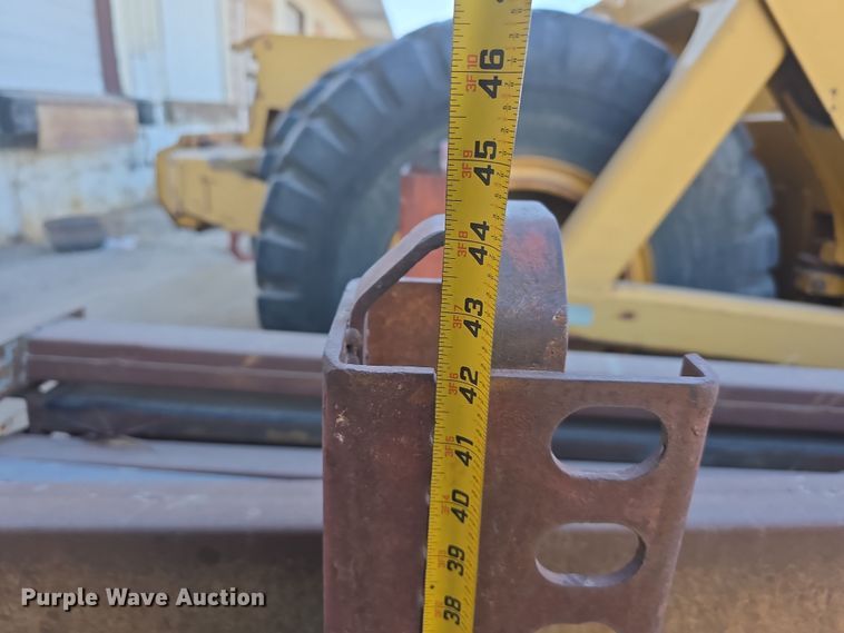 image for item EH8809 Pallet racking