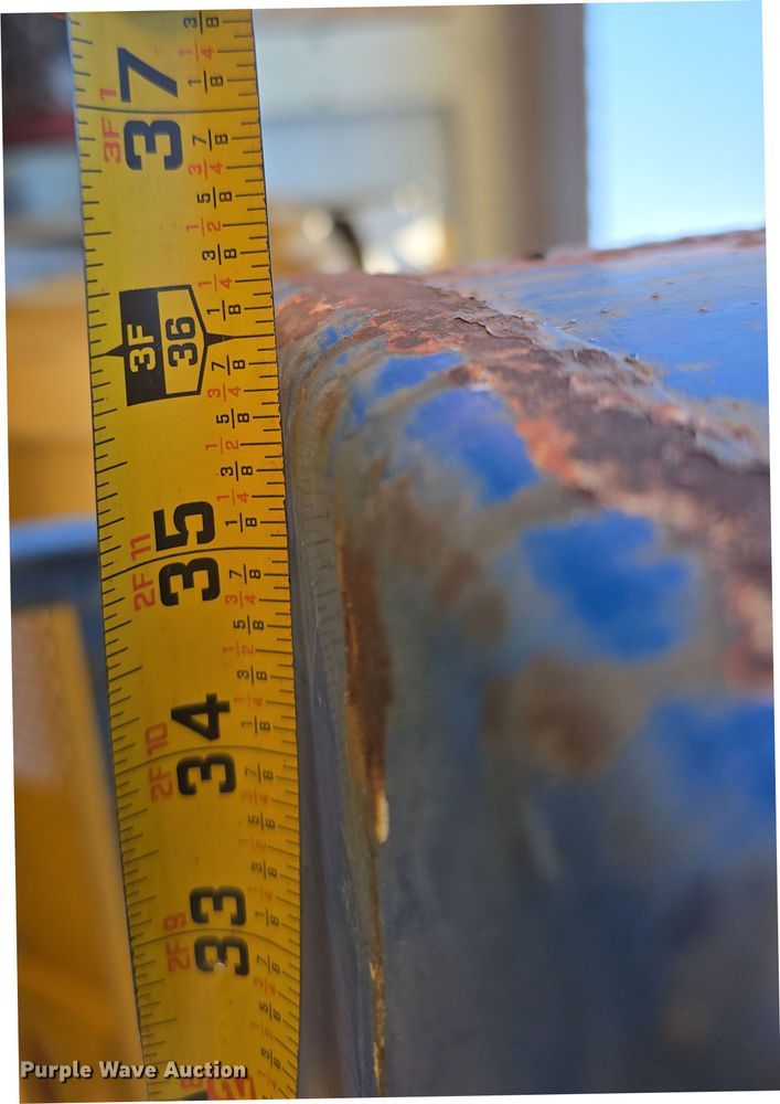 image for item EH8812 (2) oil barrels