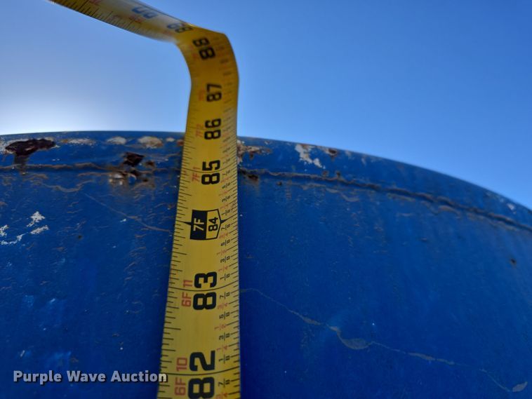 image for item EH8812 (2) oil barrels