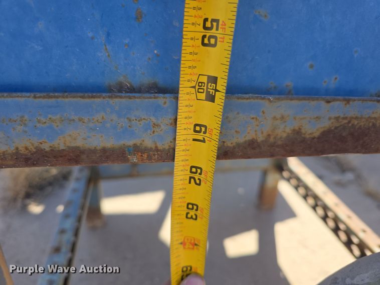 image for item EH8812 (2) oil barrels