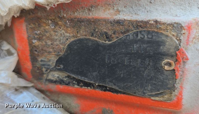 image for item EH8816 (3) differential assemblies 