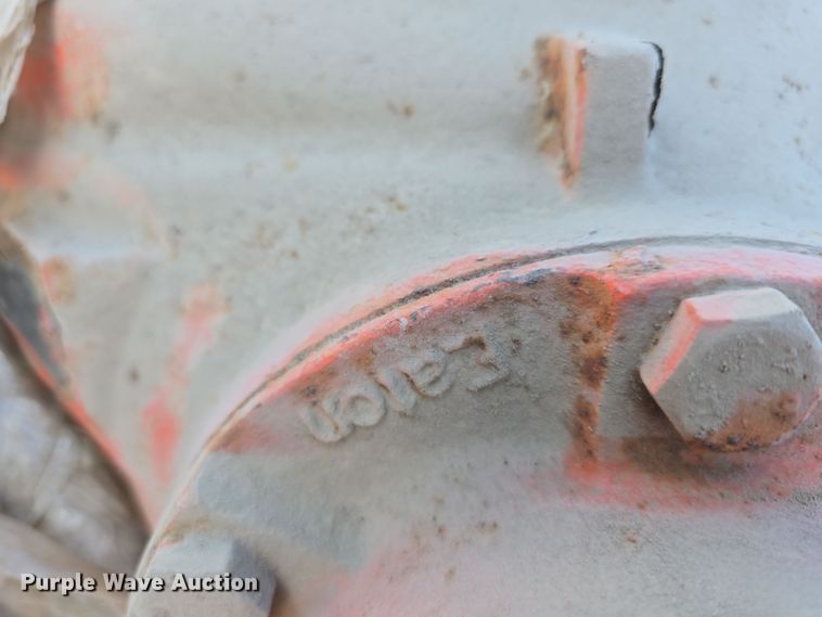 image for item EH8816 (3) differential assemblies 