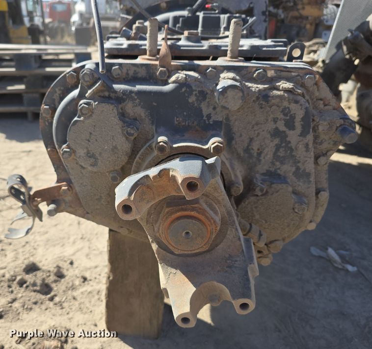 image for item EH8819 Engine