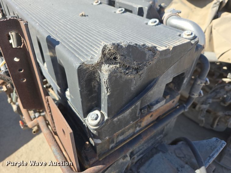 image for item EH8819 Engine