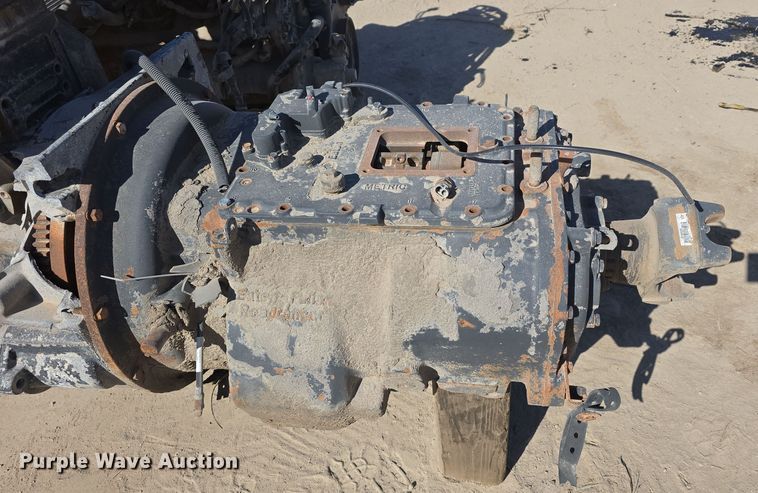 image for item EH8819 Engine