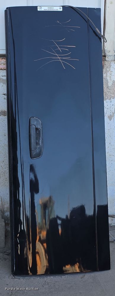 image for item EH8821 Dodge Ram tailgate