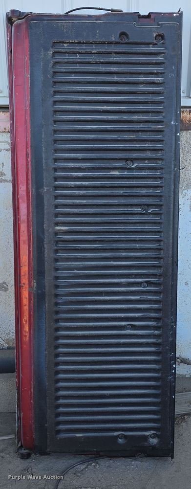 image for item EH8821 Dodge Ram tailgate