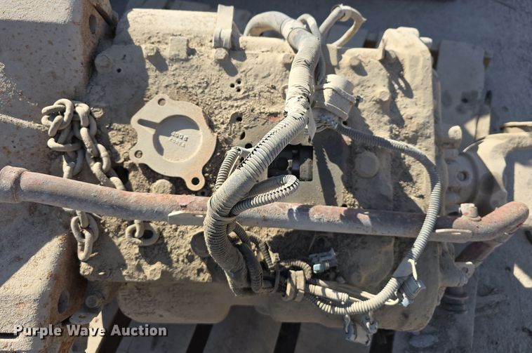 image for item EH8822 Eaton Fuller FRC-15210C transmission