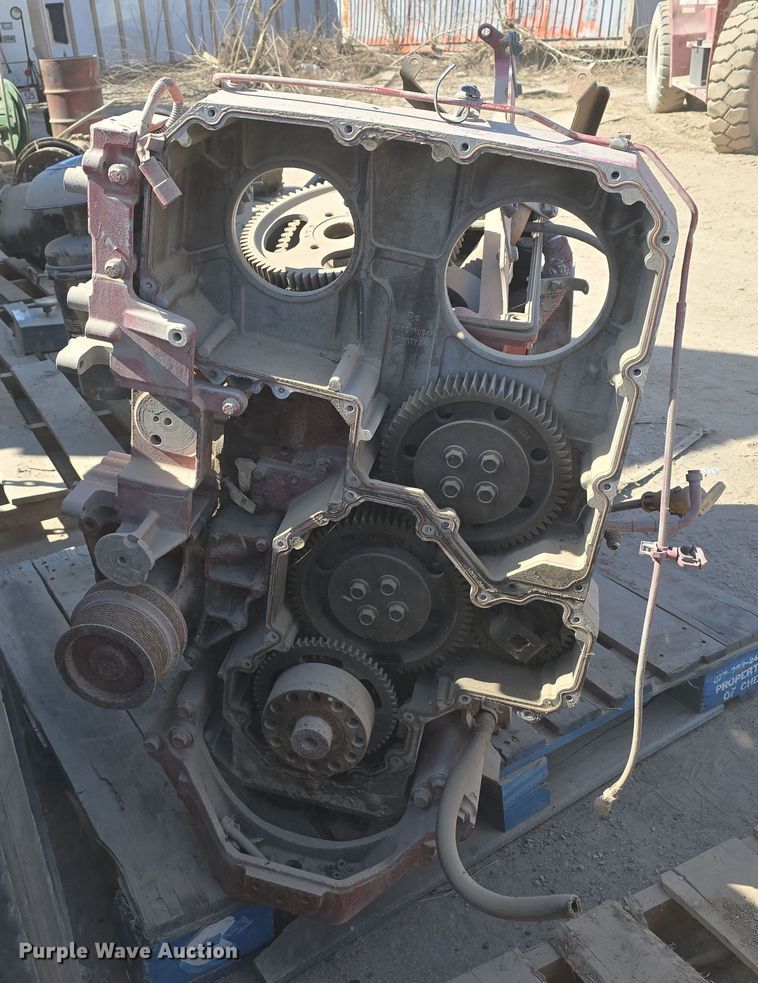 image for item EH8823 Engine