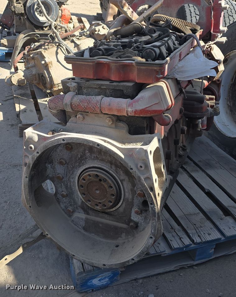 image for item EH8823 Engine