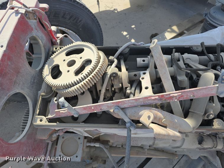 image for item EH8823 Engine